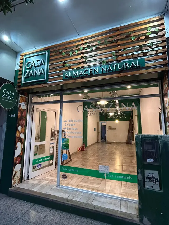 Local de 1 ambiente en alquiler en Centro