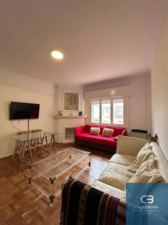 Departamento de 3 ambientes en venta en LEANDRO N. ALEM