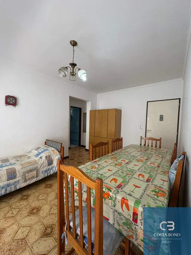 Departamento de 2 ambientes en alquiler en ESTACION TERMINAL (ALDREY)