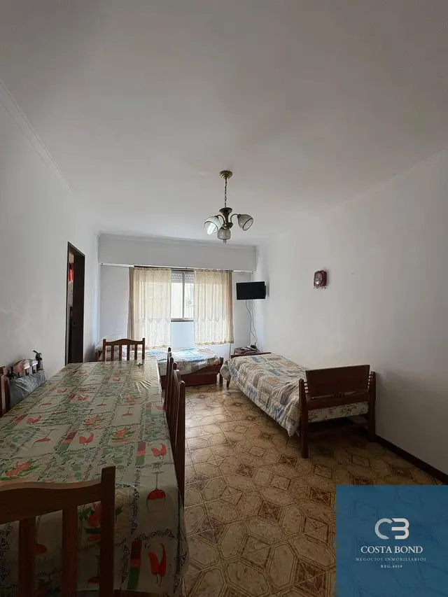Departamento de 2 ambientes en venta en ESTACION TERMINAL (ALDREY)