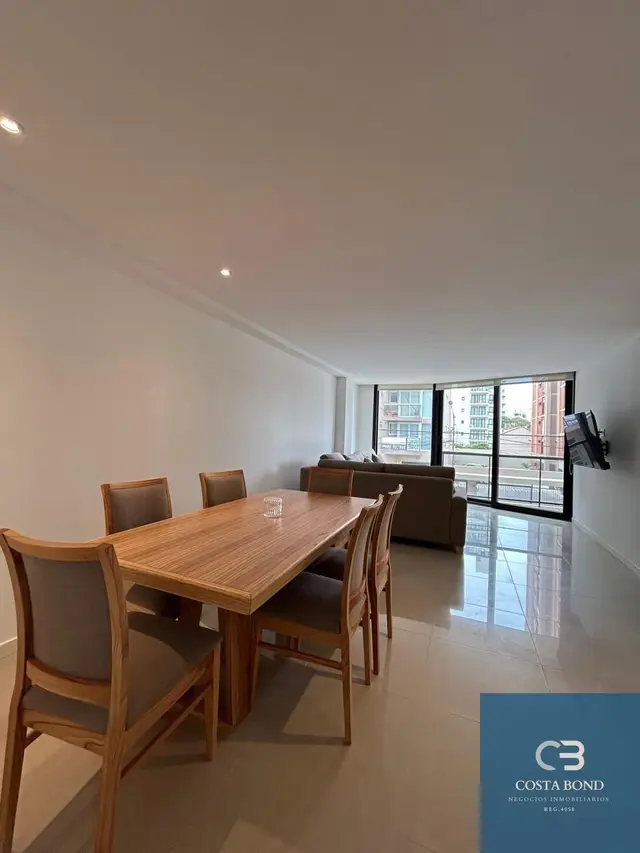 Departamento de 3 ambientes en alquiler en LEANDRO N. ALEM