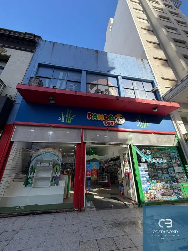 Local en alquiler en Centro