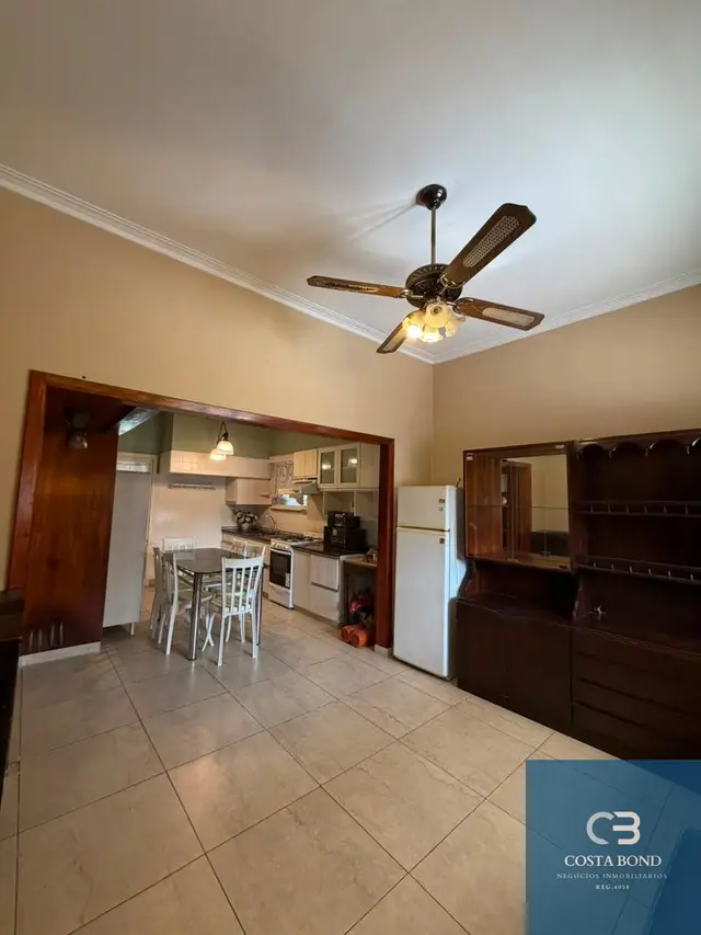 Casa de 5 ambientes en venta en PERALTA RAMOS OESTE
