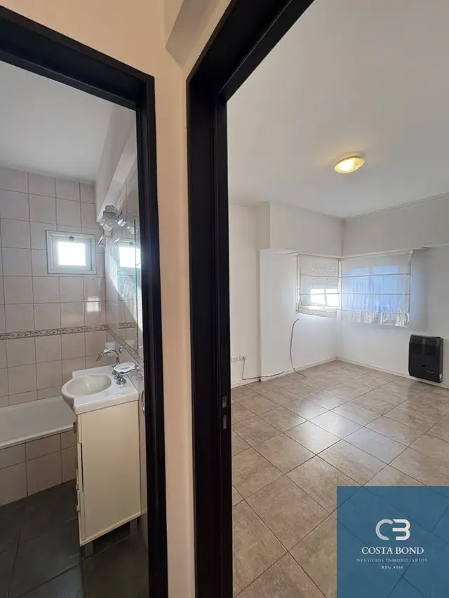 Departamento de 2 ambientes en alquiler en FUNES Y SAN LORENZO