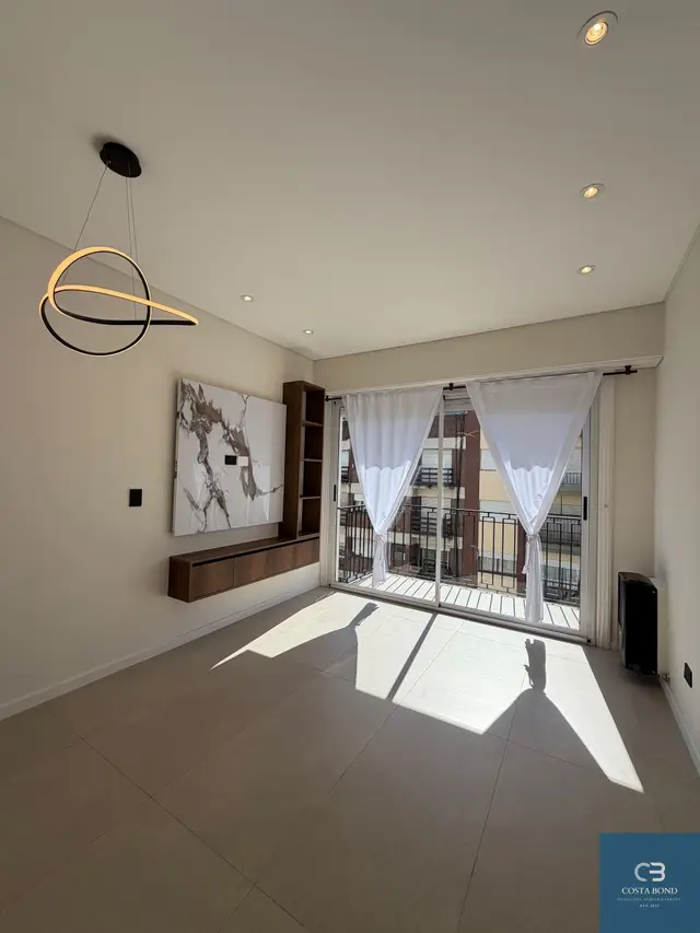 Departamento de 2 ambientes en venta en Centro