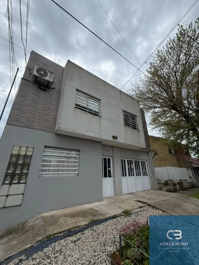 Departamento de 2 ambientes en alquiler en PINOS DE ANCHORENA