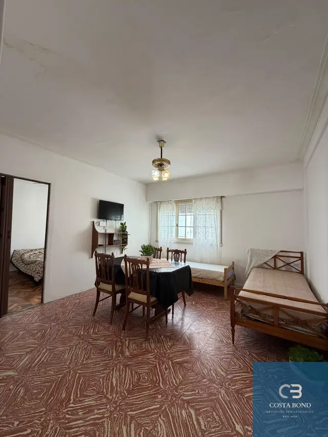 Departamento de 2 ambientes en alquiler en SAN JOSE