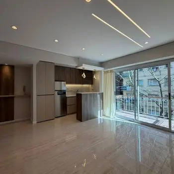 Departamento en venta en Centro