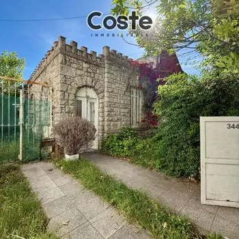 Casa en venta en PLAZA PERALTA RAMOS
