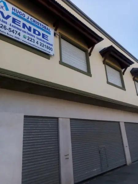 Departamento de 3 ambientes en venta en Centro