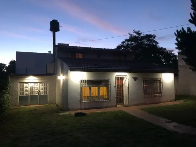 Casa de 3 ambientes en venta en EL JARDIN DE PERALTA RAMOS