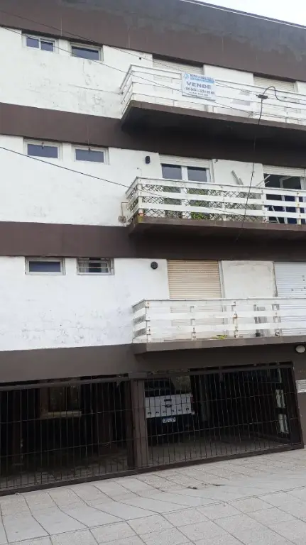 Departamento de 2 ambientes en venta en Mar del Plata