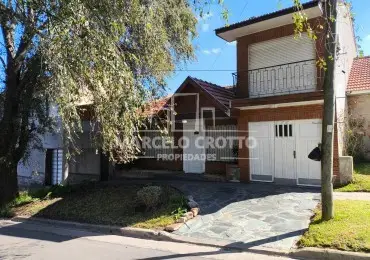 Casa de 3 ambientes en alquiler en SAN CARLOS