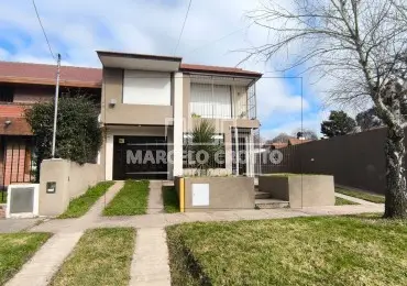 Casa de 4 ambientes en alquiler en COLINAS DE PERALTA RAMOS
