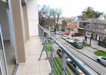 Departamento de 2 ambientes en alquiler en Mar del Plata