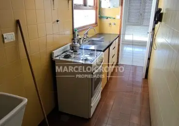 Departamento de 2 ambientes en alquiler en LA PERLA