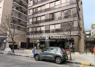 Departamento de 2 ambientes en alquiler en La Perla