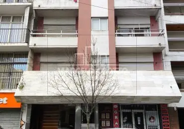 Departamento de 2 ambientes en alquiler en Centro
