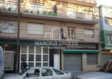 Departamento de 3 ambientes en alquiler en Mar del Plata
