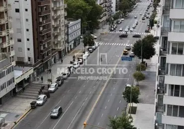 Departamento de 3 ambientes en alquiler en La Perla