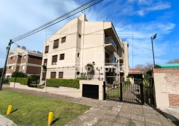 Departamento de 3 ambientes en alquiler en San Carlos
