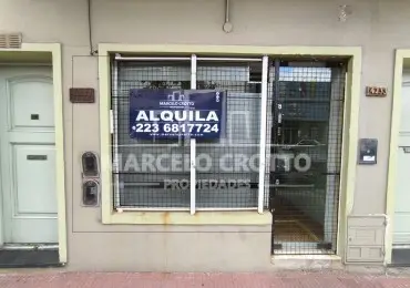 Local en alquiler en DON BOSCO