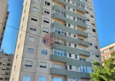 Departamento de 4 ambientes en venta en DEL PUERTO