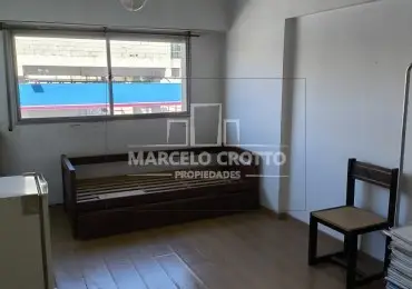 Departamento de 1 ambiente en venta en PLAZA PERALTA RAMOS