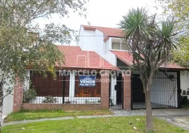Casa de 5 ambientes en venta en SAN CARLOS