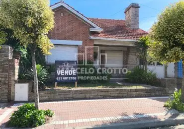 Casa de 3 ambientes en venta en SAN JOSE