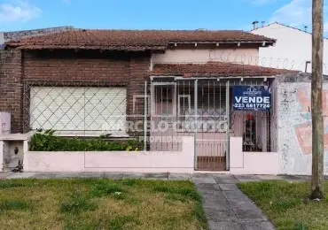 Casa de 3 ambientes en venta en EL PROGRESO