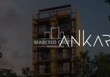 Departamento de 3 ambientes en venta en Mar del Plata