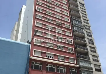 Departamento de 5 ambientes en venta en Centro