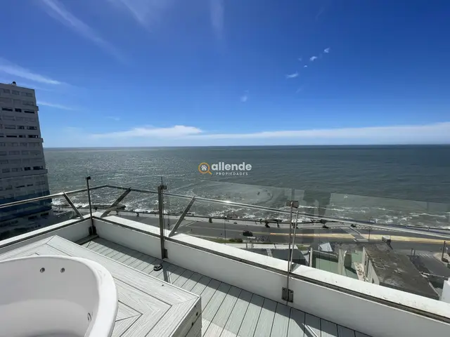 Departamento de 3 ambientes en venta en LOMAS DE STELLA MARIS