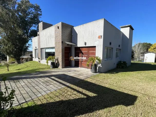 Casa en venta en SIERRA DE LOS PADRES