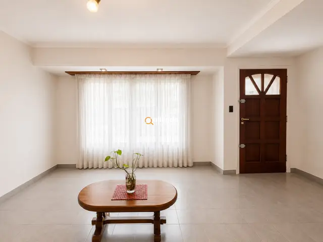 Casa de 4 ambientes en venta en PLAZA PERALTA RAMOS