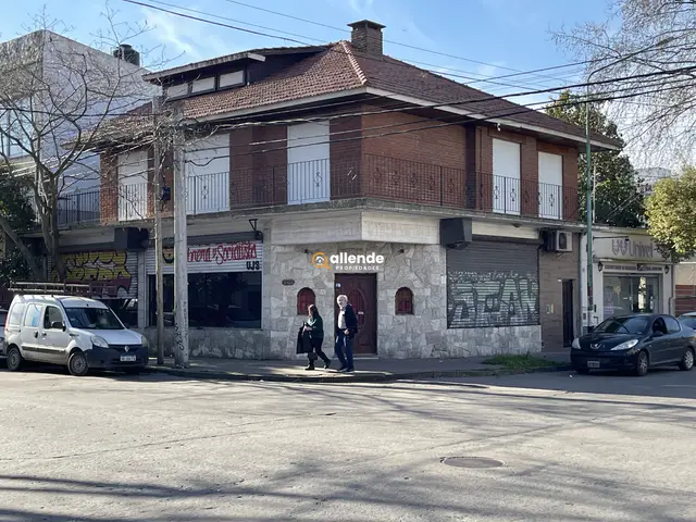 Local de 1 ambiente en alquiler en SAN JUAN
