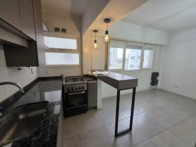 Departamento de 2 ambientes en alquiler en ESTACION TERMINAL (ALDREY)