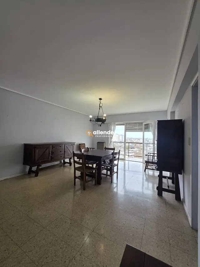 Departamento de 4 ambientes en alquiler en SARMIENTO DOMINGO FAUSTINO
