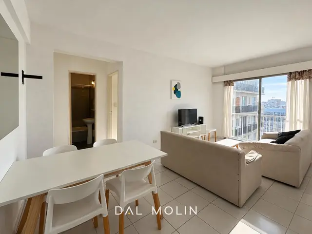 Departamento de 2 ambientes en venta en Centro