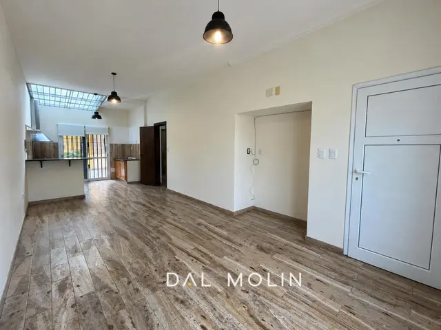 Casa de 3 ambientes en venta en RIVADAVIA BERNARDINO