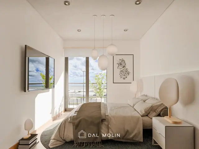 Departamento de 2 ambientes en venta en ZACAGNINI JOSE MANUEL