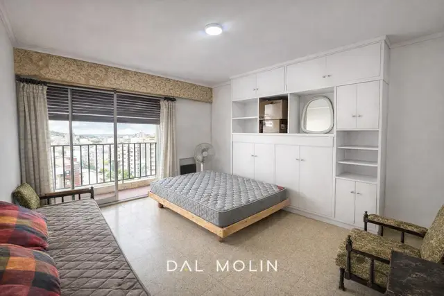 Departamento de 2 ambientes en venta en Centro