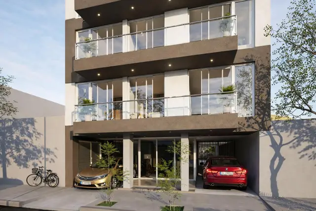 Departamento de 3 ambientes en venta en NUEVA POMPEYA
