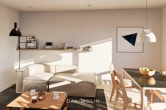 Departamento de 3 ambientes en venta en PLAZA PERALTA RAMOS