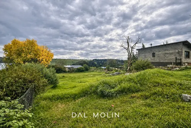 Terreno en venta en SIERRA DE LOS PADRES