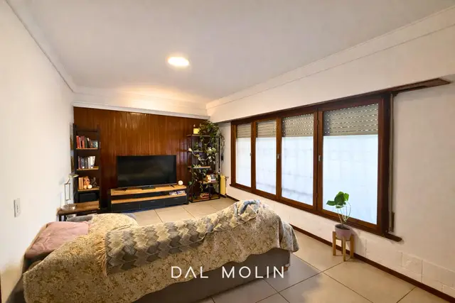 Casa de 3 ambientes en venta en NUEVA POMPEYA