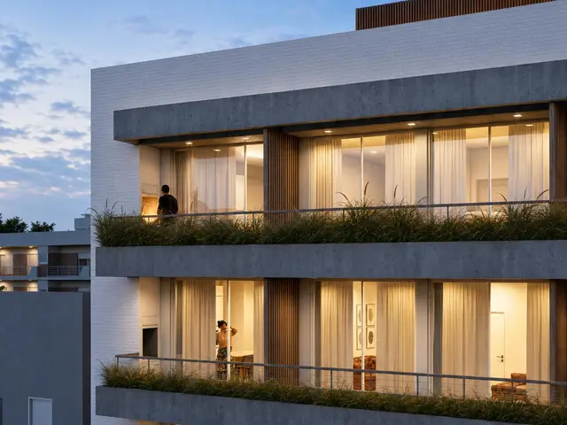 Departamento de 3 ambientes en venta en ESTACION TERMINAL (ALDREY)