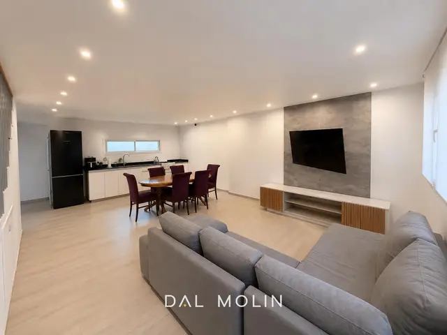 PH de 4 ambientes en venta en DON BOSCO