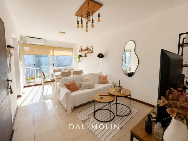 Departamento de 2 ambientes en alquiler en PLAZA PERALTA RAMOS